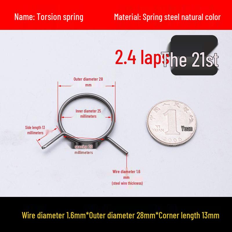 Желтая внутренняя дверная ручка с противовзломной торсионной пружиной для раздвижной двери отеля или ванной комнаты.