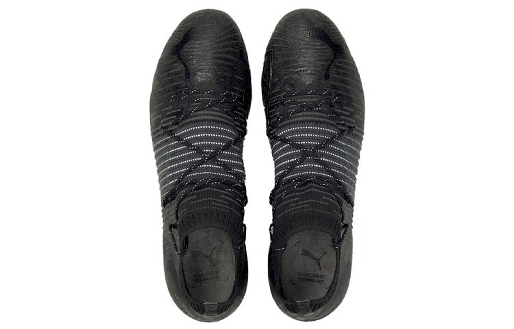 Puma Future Z 1.1 Fg Ag 'Черный' 106028-02
