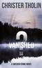 Книга Vanished? : A Swedish Crime Novel : 1