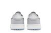 Jordan 1 Retro Low Golf Серый волк