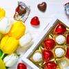 8x8cm Aluminum Foil Paper 9 Colors Candy Wrapping Paper New Chocolate Wrappers