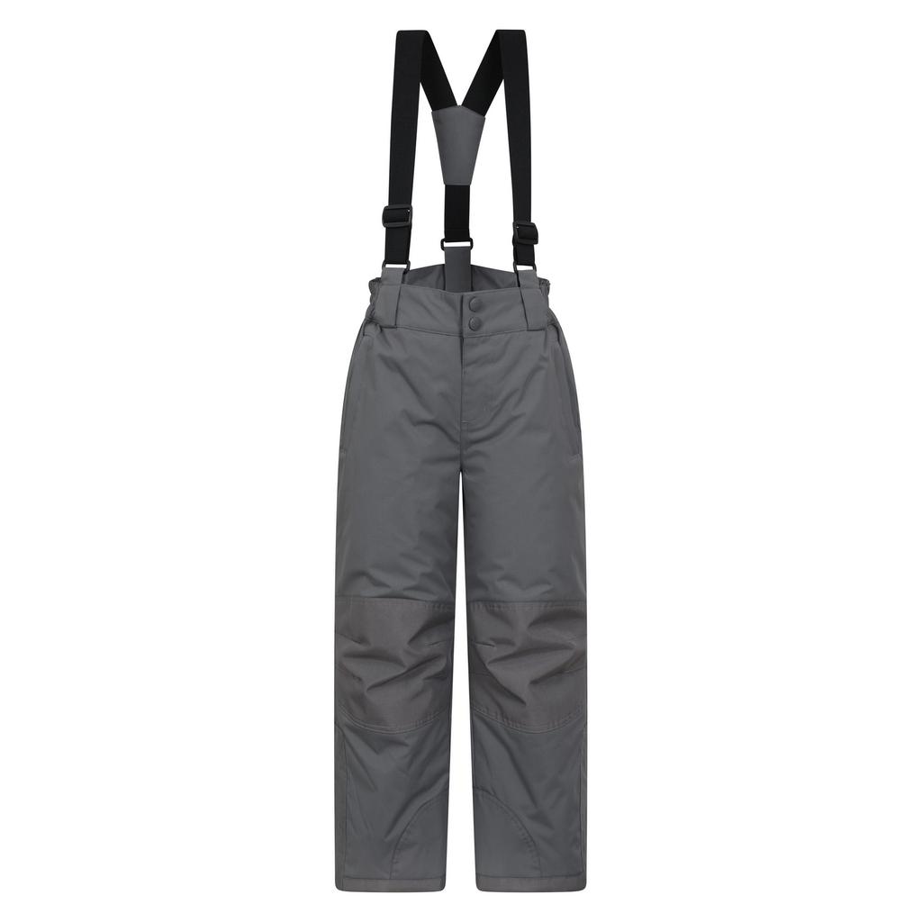 Mountain Warehouse Childrens/Kids Raptor Ski Trousers