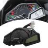 Motorcycle Speedometer Speedometer Motorcycle Gauges Gauges For Ninja 300 Accurate Durable