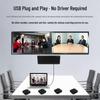Hongshidao HSD-U4X Wireless Video Conference Microphone System (CN version)