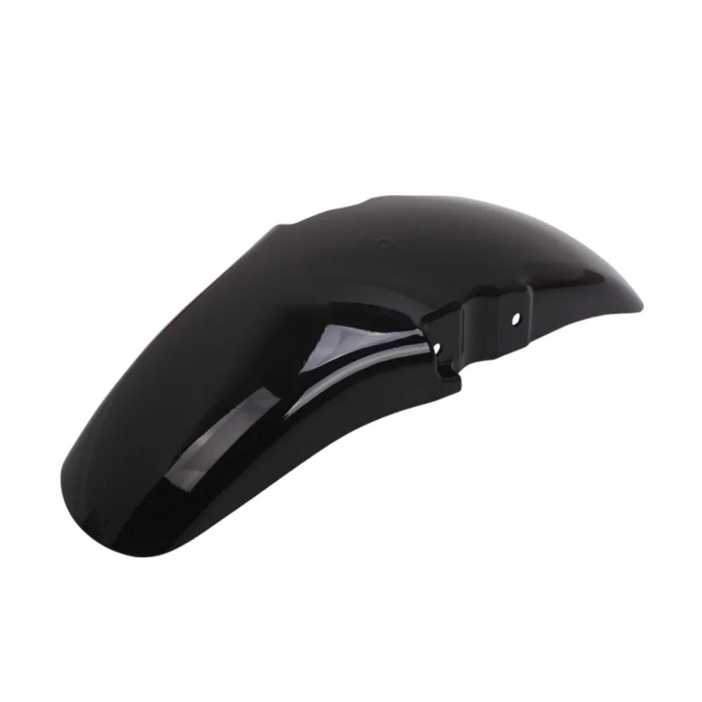 Передние брызговики ABS Fender для Honda CB400 92-93-94-9 CB750 VTR250 CB-1 Аксессуары для мотоциклов