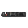 Replacement Remote Control Applicable for Hisense H50U7A H55U7A H65U7A H43A6500 H50A6500 H55A6500