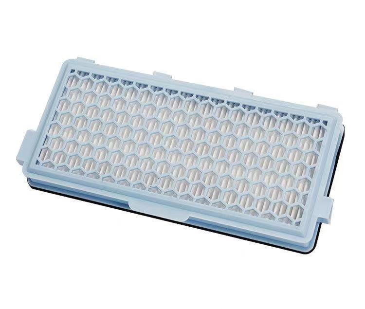 Compatible HEPA Filter for Miele SF-HA 50: S4, S5, C3, C2, C1 Series Vacuum Cleaner Accessories