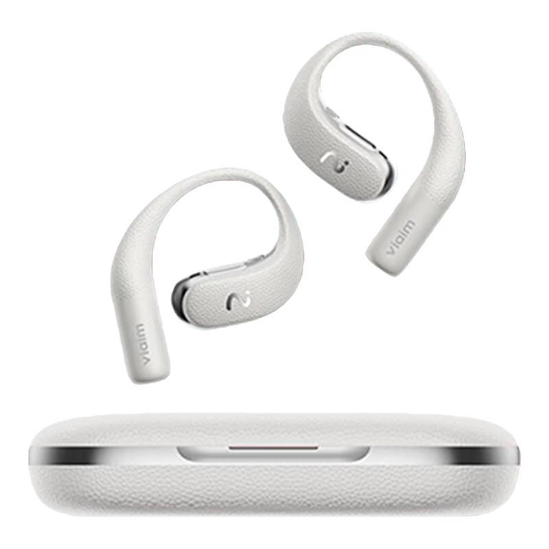 IFLYTEK Air 2 AI-переводящая Bluetooth-гарнитура с открытым дизайном