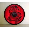 Medieval Shield Viking Shield 24" Wooden Shield Heavy Metal Fitted