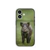for Samsung Galaxy S25 S23 S22 S24 FE Ultra Plus A56 A05 A06 A15 A16 A57 S7 Edge Phone Cover Case Anime Cute Pig Funny