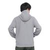 Canterbury TEC AIR LIGHT ZIP HOODY Medium L R+ D.A.F 15, Gray,