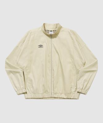 Куртка-харрингтон Umbro Nq Бежевая Ur111Cjk31