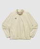 Куртка-харрингтон Umbro Nq Бежевая Ur111Cjk31