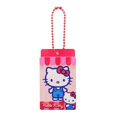 Персонажи Sanrio Hello Kitty Кукла Упаковка Стиль Брелок 8203 217