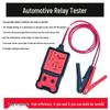 BJ-707 Автомобильный релейный и цепной тестер