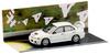 Mitsubishi Lancer RS Evolution D Seiji Iwaki VS Takumi Fujiwara 1/64 IV/Initial