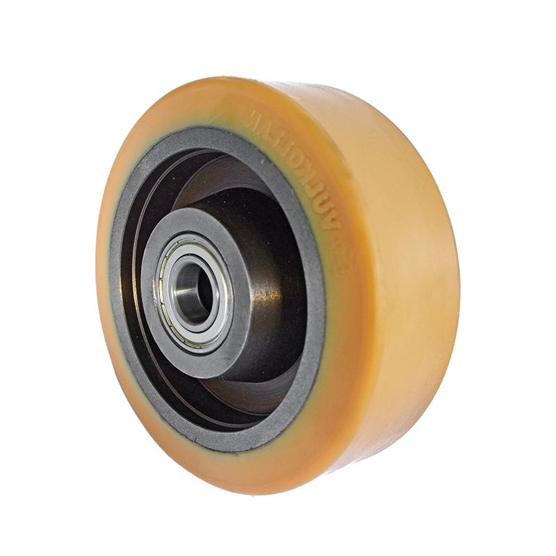 Jungheinrich hpq support wheel 180x65x75x25 51056244