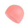 Шапочка для купания, высокая эластичность, водонепроницаемая, мягкая, удобная, нейлоновая, полностью подходит для плавания, летняя пляжная шапочка для плавания, водные виды спорта