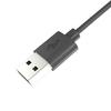 Charging-Cable Dock Stand Watch Power Supply Charger Adapter for Mibro Watch GS