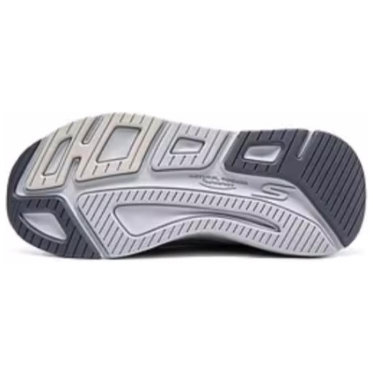 Skechers Максимальная амортизация Elite 2.0 Мягкие Удобные Прочные Низкие Беговые Кроссовки Женская кроссовка Серый 129605-CCGD