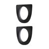 refreshed model y/yl - front and rear camera protective cover