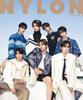 NYLON JAPAN Август 2024 Выпуск Парни из NEXZ [Журнал] [Обложка / обложка INI]
