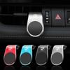 1Pcs Magnetic Car Phone Holder Metal Stand Accessories For BMW M E46 E90 E60 F30 F10 E39 E36 F20 G30 G20 E87 E92 E91 E30 F11 F31