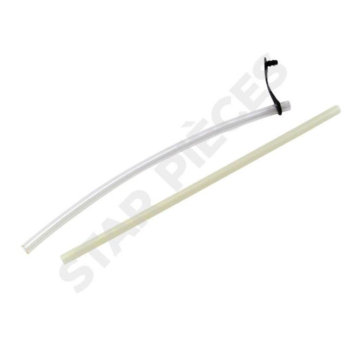 Универсальный шприц для масла и мастерской, градуированный 350 мл - Масло и все жидкости