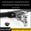 Совместимый буксировочный крюк для Land Rover Freelander 2 и Evoque