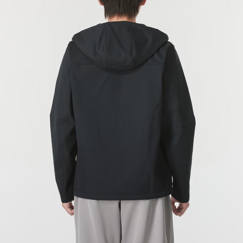 Under Armour Мужской тканый спортивный костюм с капюшоном