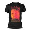Alice In Chains Unisex Adult Jar Of Flies Fitted T-Shirt