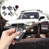 Автоматическая автомобильная сигнализация Автомобильная сигнализация Комплект зажигания Push To Start Пассивный бесключевой доступ Комплект зажигания Push To Start Улучшенная безопасность