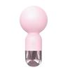 Hatopura Super! Pocket-denma9 [Pocket Denma 9] Pink Electric Massager Adult Adult Goods