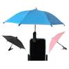 Anti-Glare Phone Umbrella Holder With Clip Phone Fixed Clip  Electric Vehicle