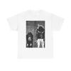 Crystal Castles Album Cover Tshirt Album Tour Merchandise Couple Casual Loosefitting Streetwear Shirt Oversized T Shirt