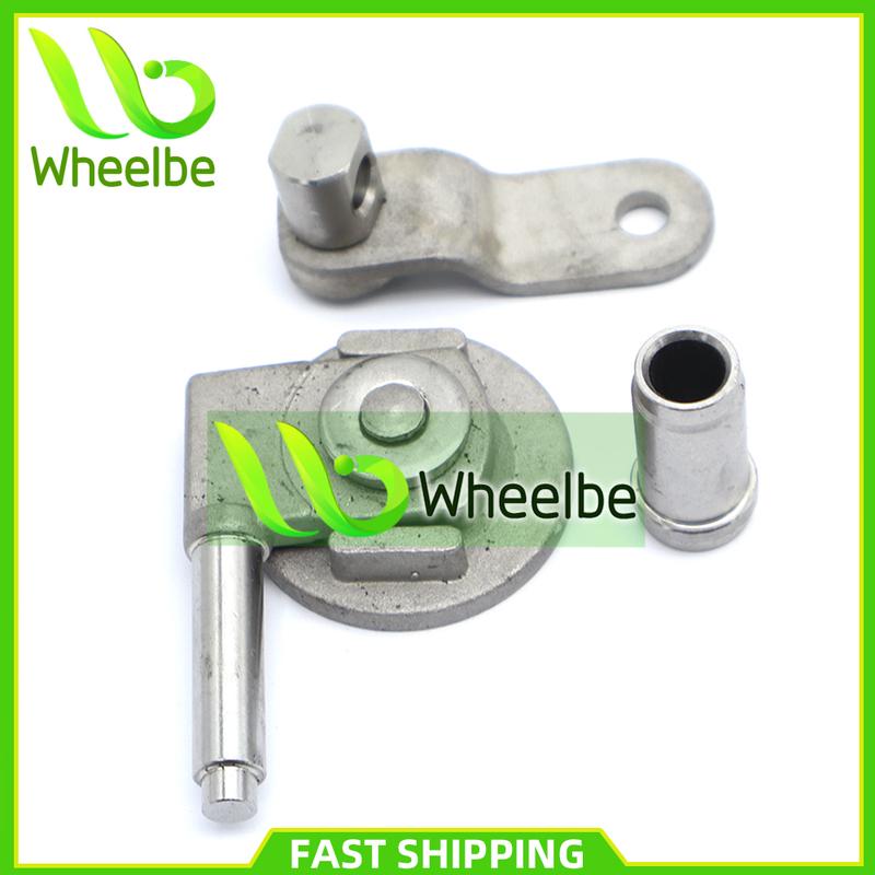 For Turbo Wastegate Rattle Flapper Mercedes-Benz A45 AMG 2.0L M133 DE 20 AL A1330900280 A133090028080 A1330900480