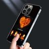 Чехол для телефона T-Three Days G-Grace band Для Iphone 16E 15 Pro 14 Plus 17E 16 17 Pro Max Air 11 12 13 Mini Ударопрочный Capa Милый C