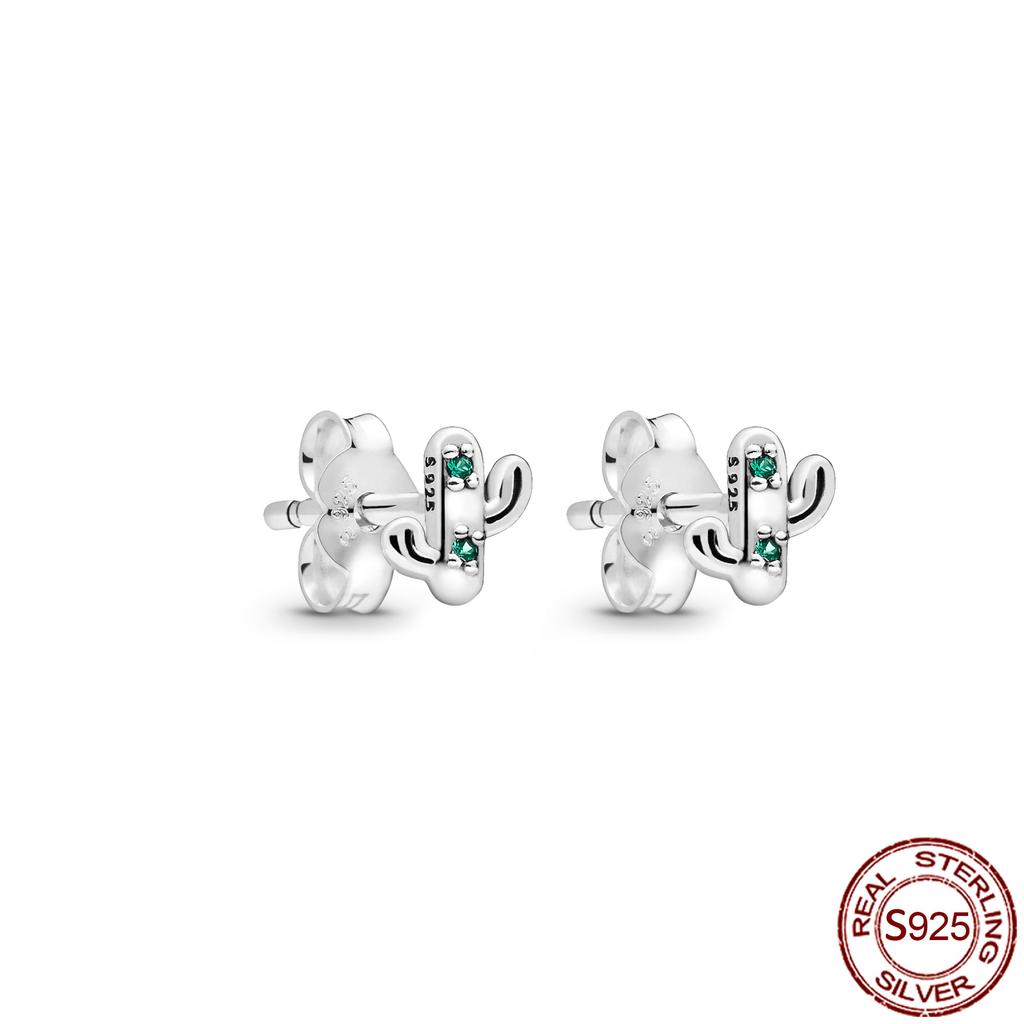 New 925 Sterling Silver My Love Starfish Flamingo Pendant Charm Fit Original Me Bracelet DIY Bead Jewelry For Women