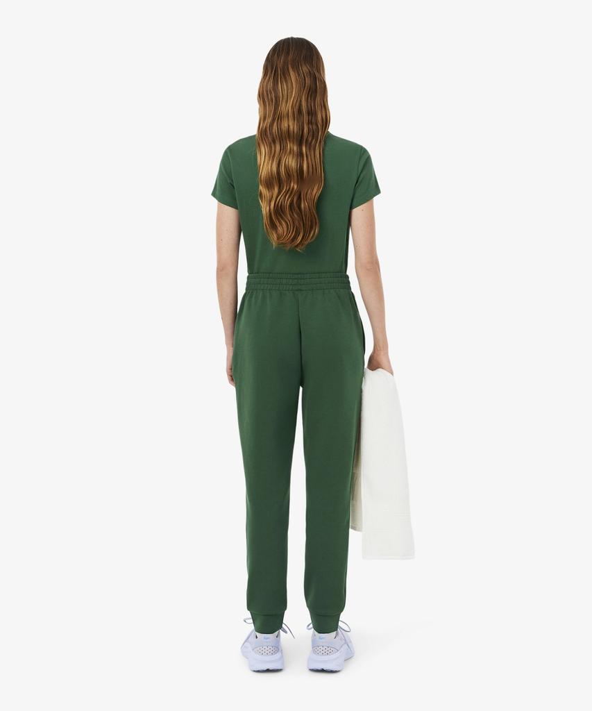 LACOSTE Женские спортивные брюки-джоггеры Xf0189-56G 132