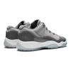 (GS) Air Jordan 11 Retro Low 'Cool Grey' Kids' 528896-003