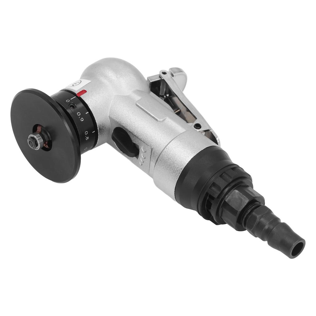 Мини-пневматический фаскосниматель, портативный ручной инструмент для снятия фаски под углом 45 градусов