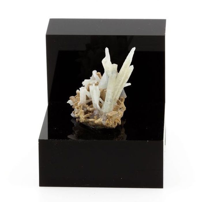 Quartz Calcite 67.7 carats