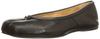 Maison Margiela Tabi Ballerina Flat Ballet Size Flats, Women's, Black, 22.0 Cm, S58WZ0042-P3753 [Used]