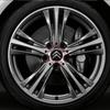OKKU5 4pcs Auto Car Wheel Center Hub Caps Rim Caps Covers emblem For Citroen C5 X AIRCROSS C3 C4 C2 Berlingo Jumper Dispatch ami C4L