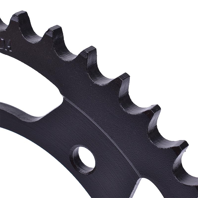 525 17T Front 43T Rear Sprocket for SUZUKI DL1000 DL1050 DL650 GSXR1000 GSXR750 GSR600 GSR750 DL GSXR GSR 1000 1050 650 750 600