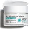 APLB Glutathione Niacinamide Facial Cream 55ml