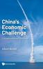 Книга China's Economic Challenge: Unconventional Success
