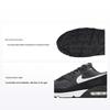 Кроссовки унисекс Air Max 90 Черно-белые CN8490-002