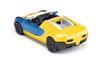 SIKU Gift Set Sports Car SK6323 for Ages 3 and Up