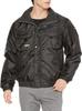 Forecast Next Soldier Dark Size Padded Work Jacket Blouson, 82838283, Gray, L,